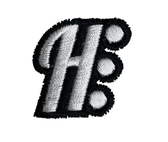 24018 (59インパラ モックネック) ホワイト(好評につき少量追加生産)