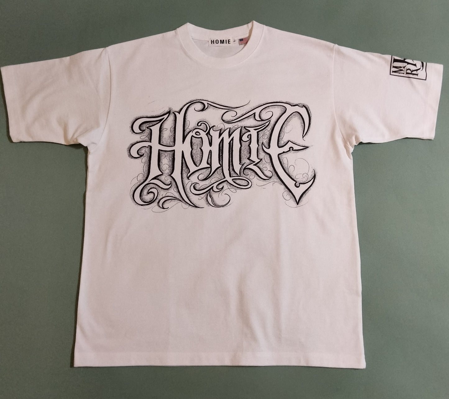 25014 Tシャツ ホワイト