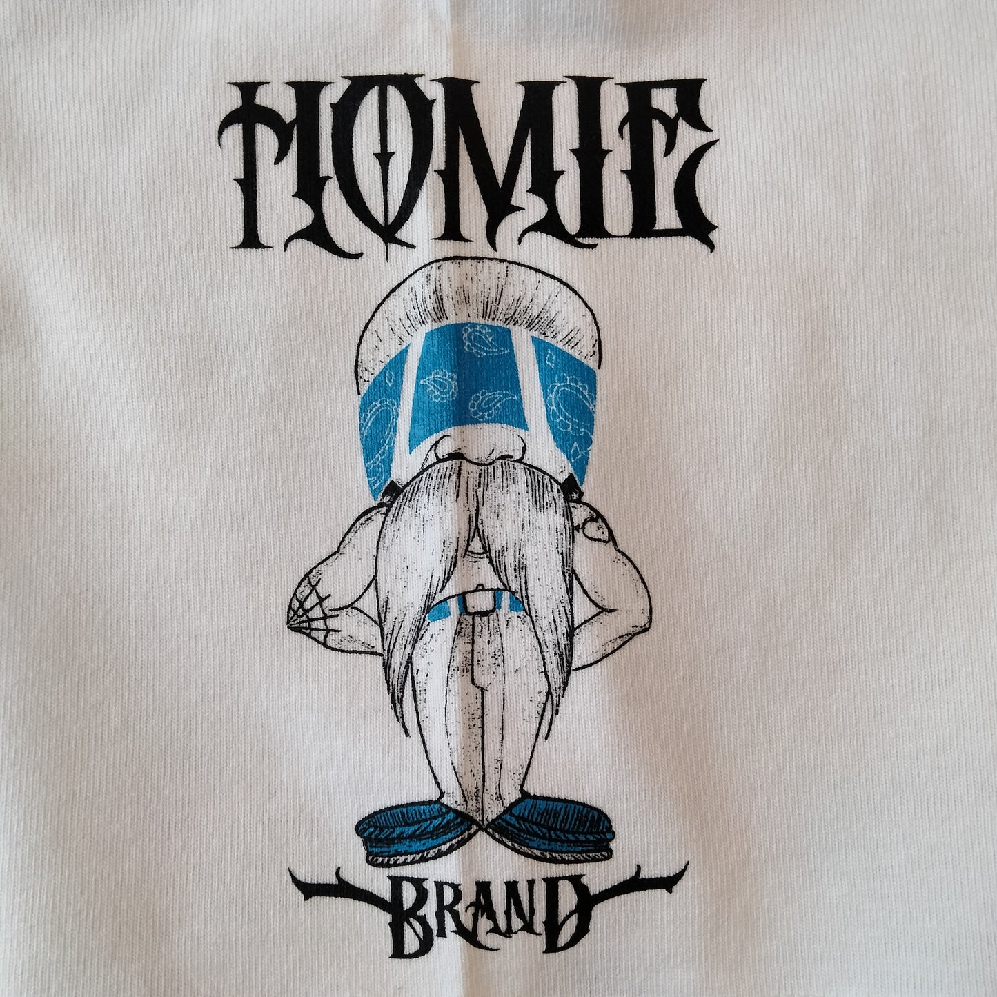 25028 ロンT 受注生産