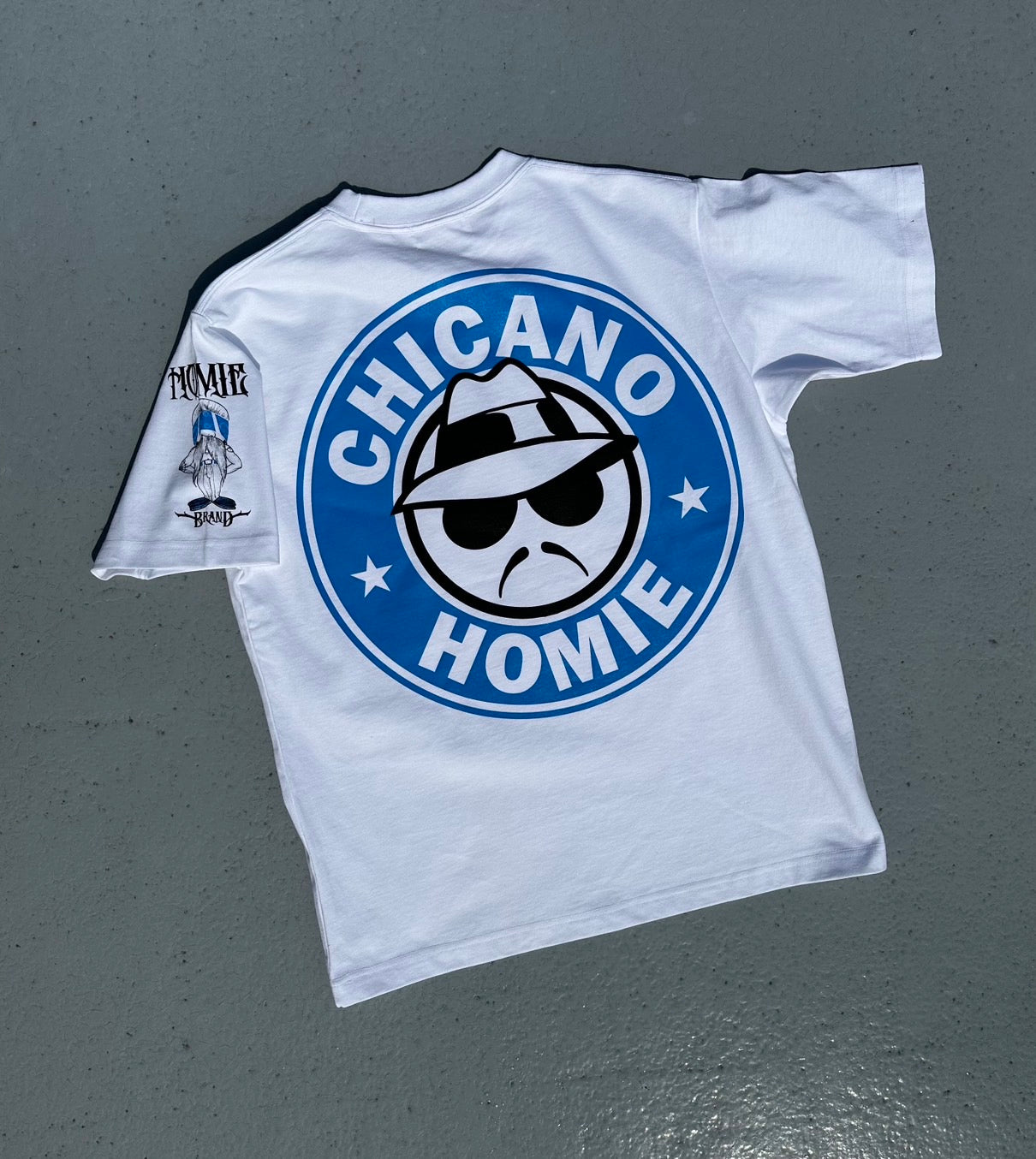 25027 Tシャツ 受注生産