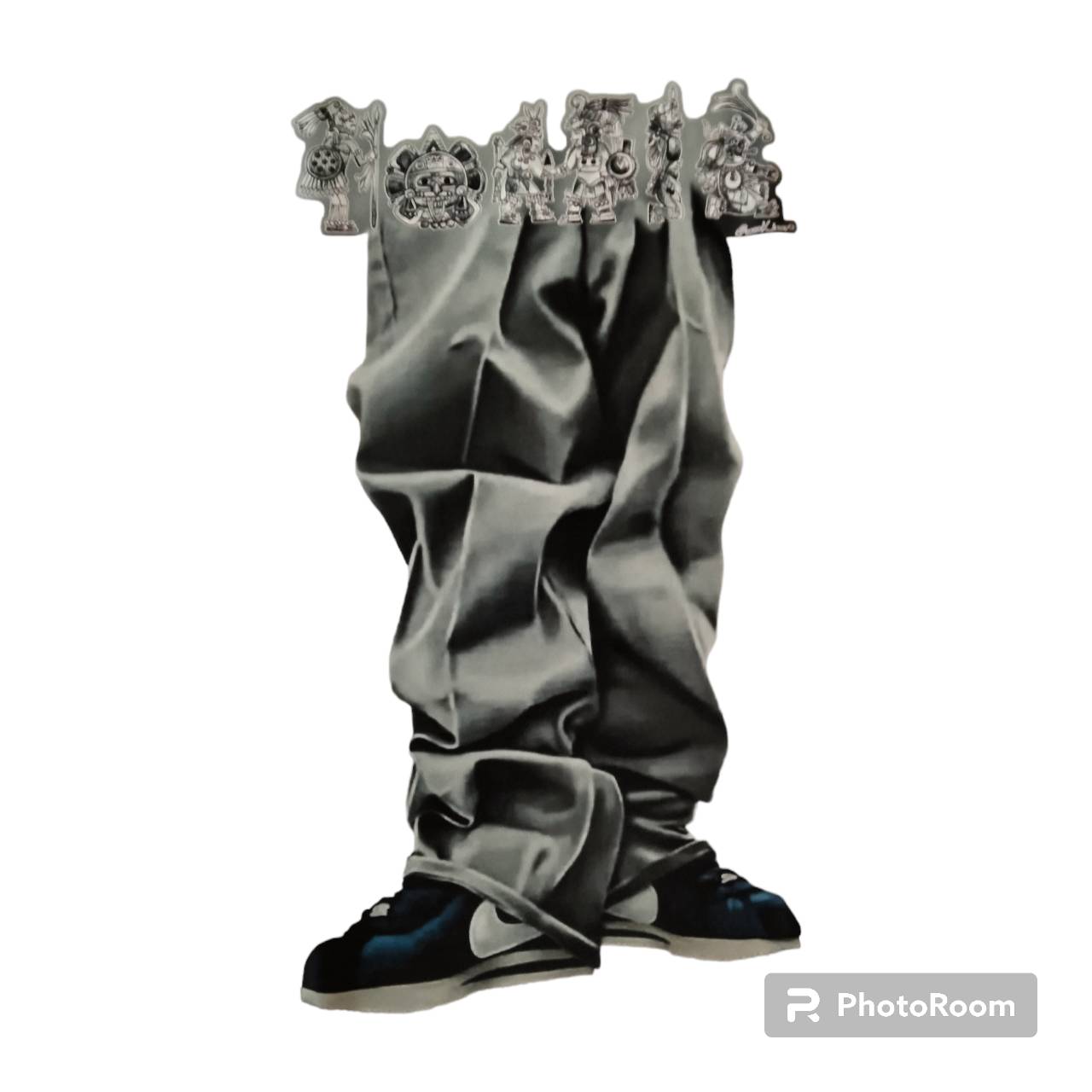 24002 20周年限定T-Shirt ホワイト