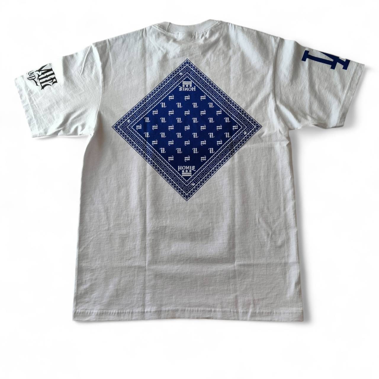 24004 T-Shirt ホワイト