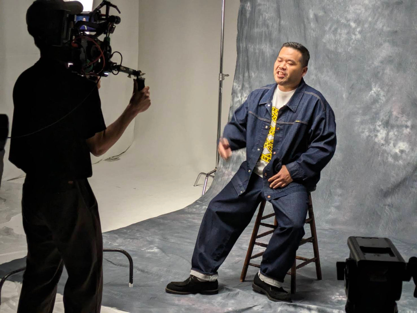 NB-24003 ロンT ホワイト