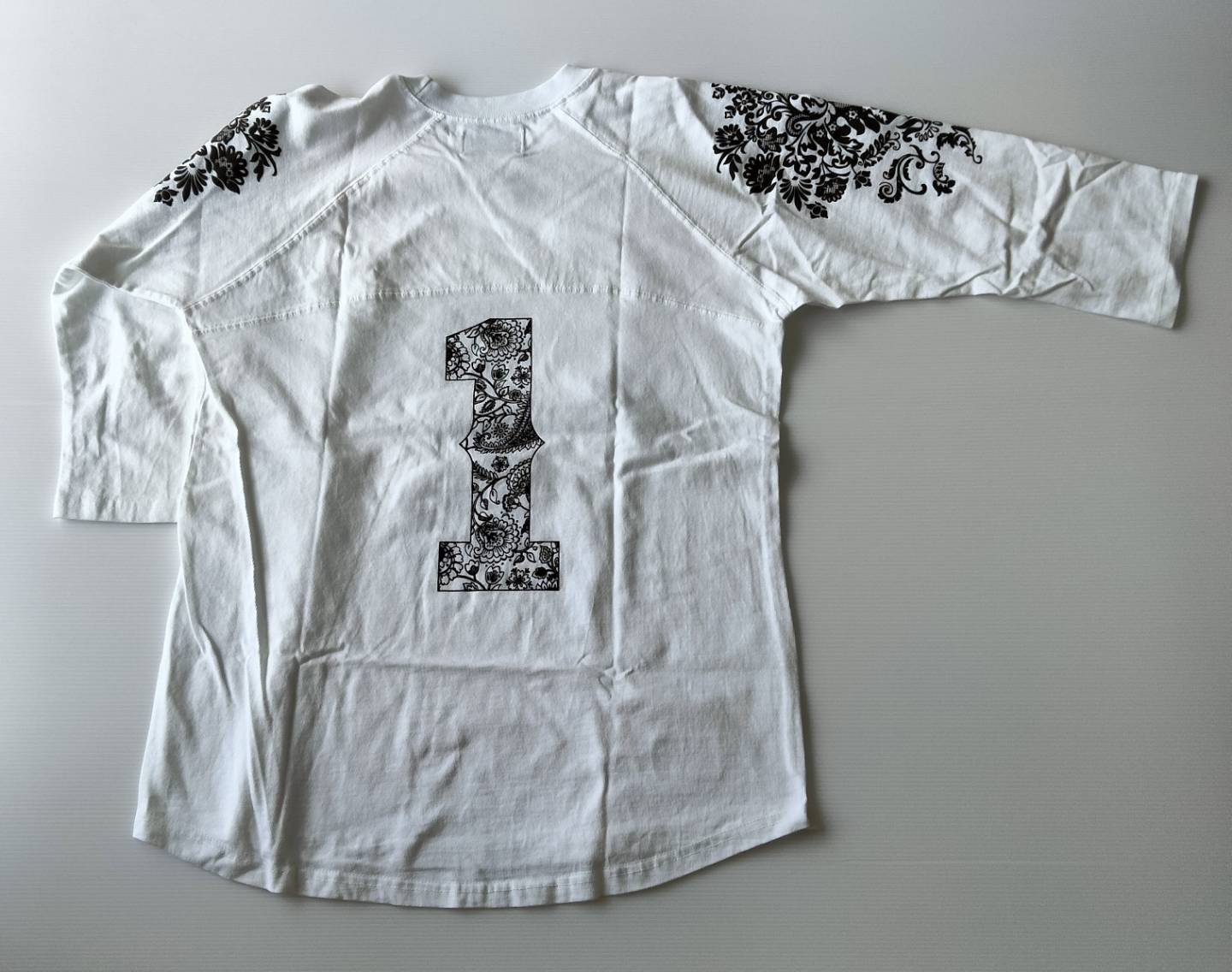 HOMIE KEI プライベートTシャツ NO.105 ippin(レアな1点物)