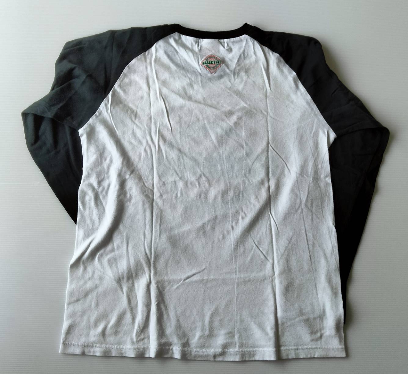 HOMIE KEI プライベートTシャツ NO.108 ippin(レアな1点物)