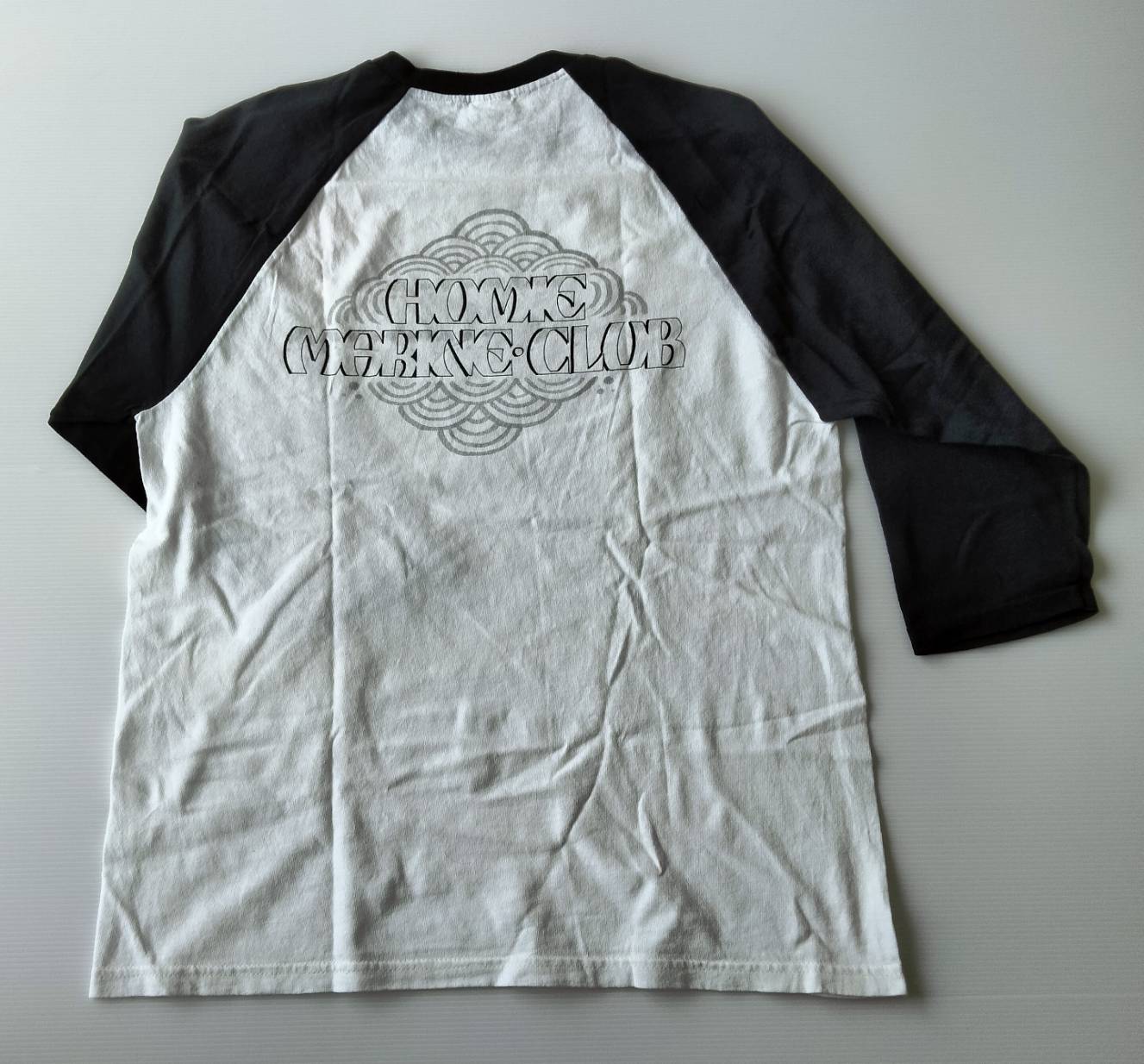 HOMIE KEI プライベートTシャツ NO.109 ippin(レアな1点物)