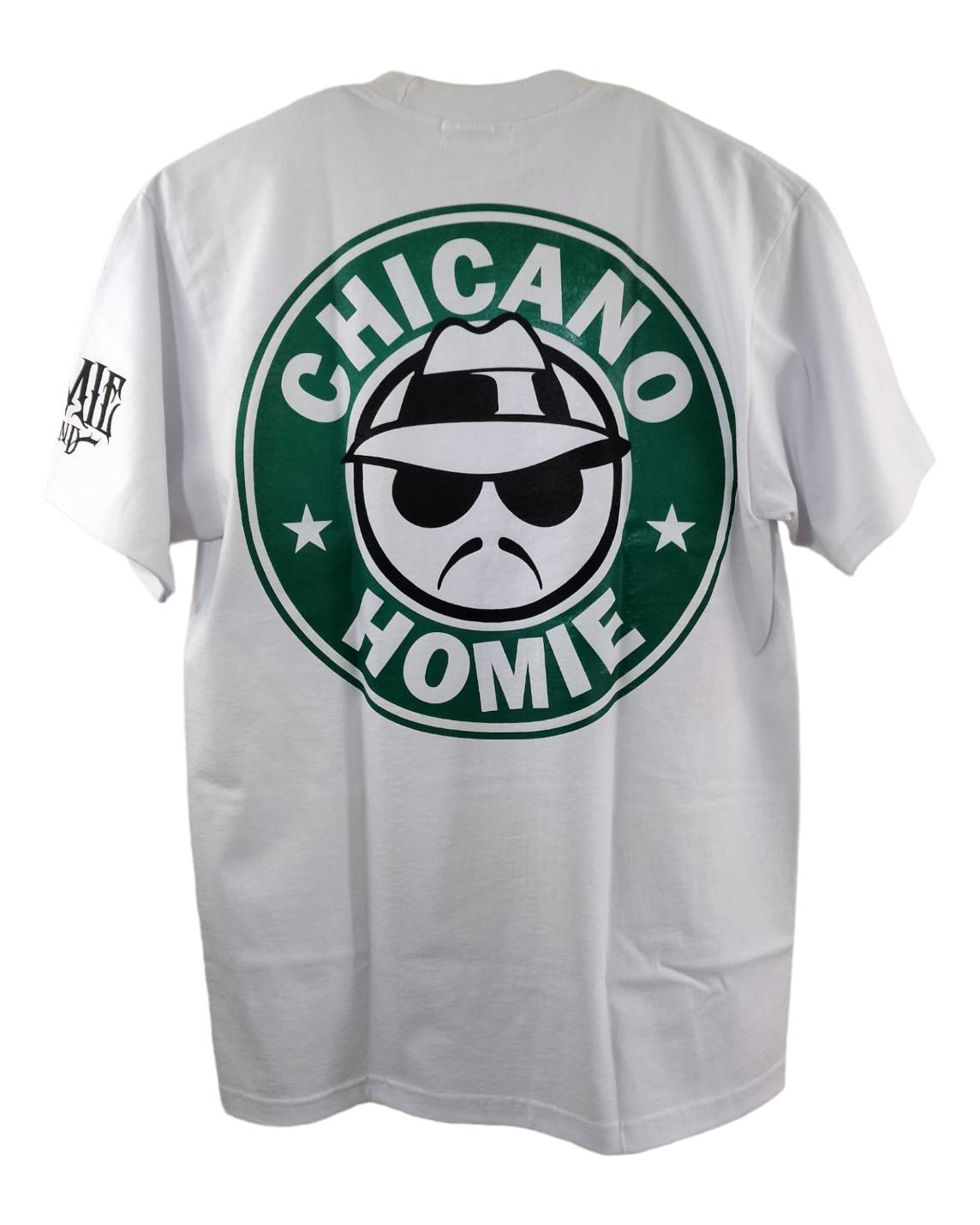 23041 C T-Shirt ホワイト