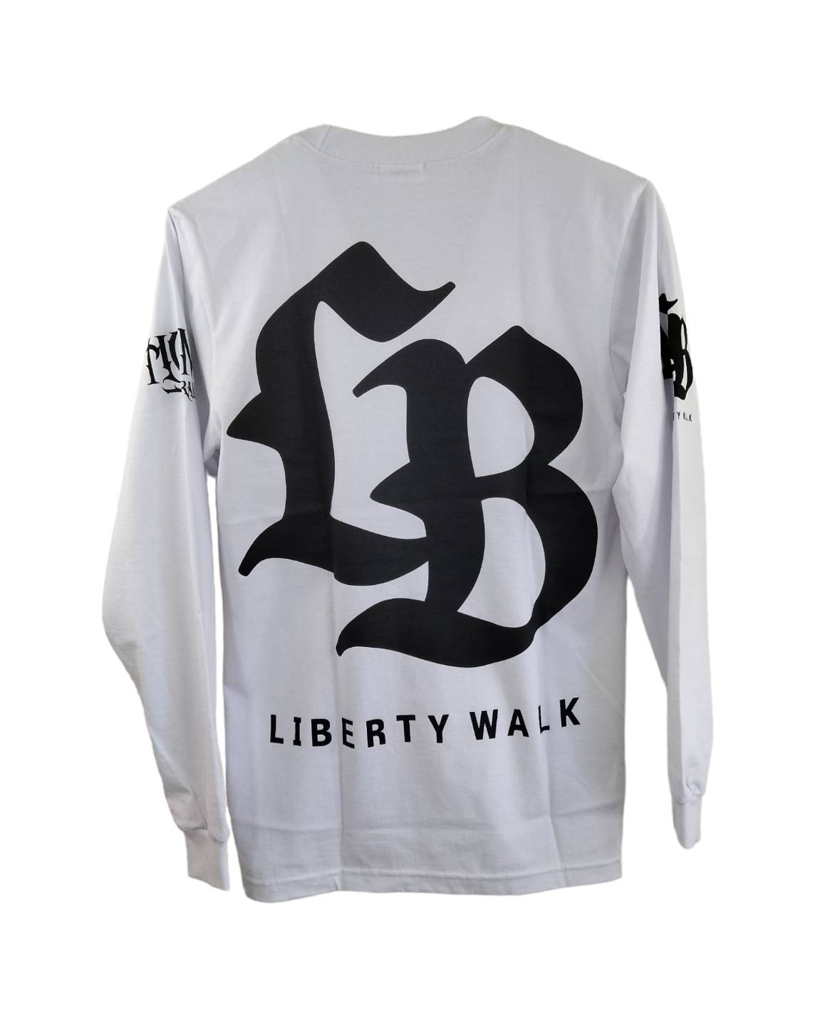 23044C ロンT ホワイト