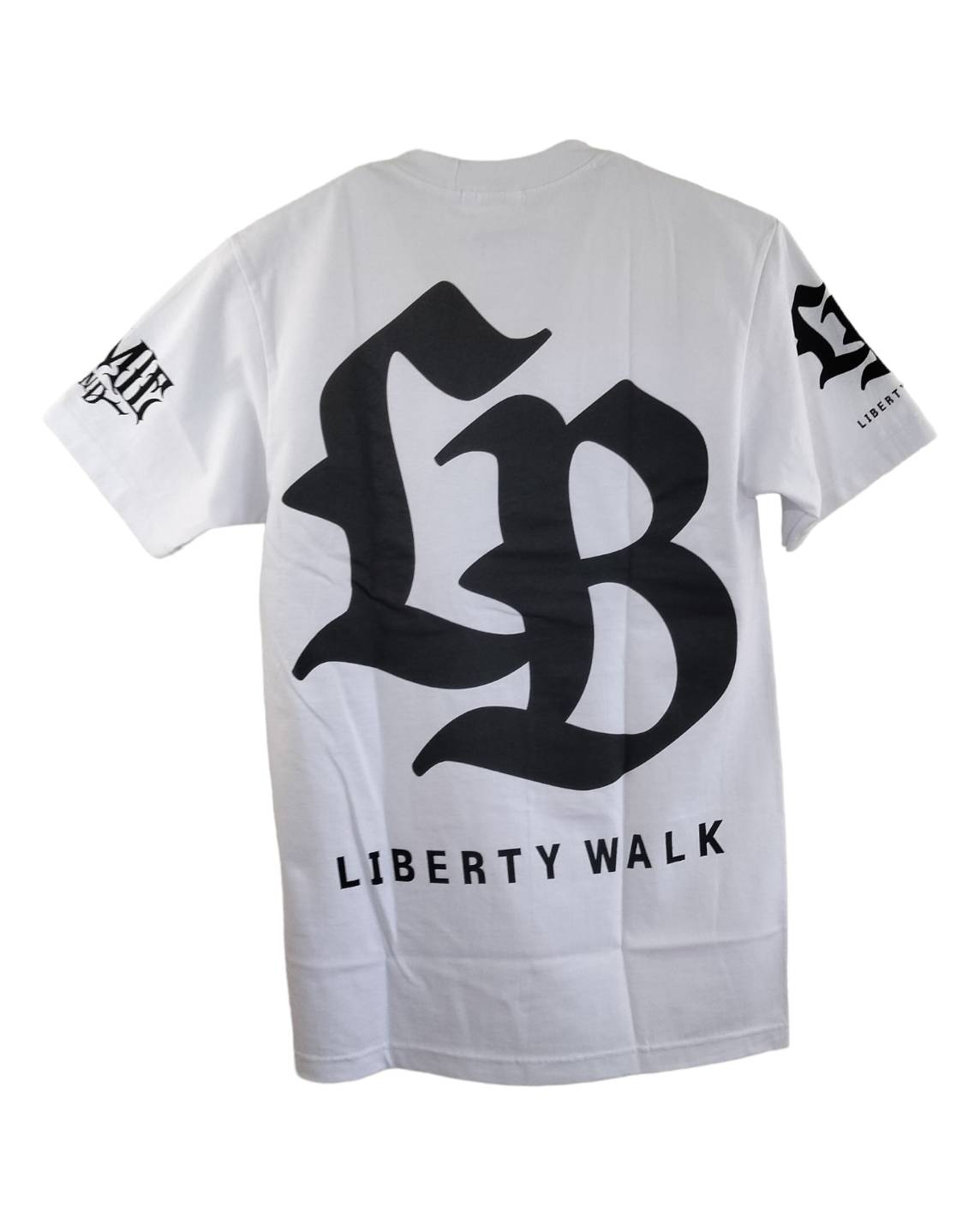 23042C T-Shirt ホワイト