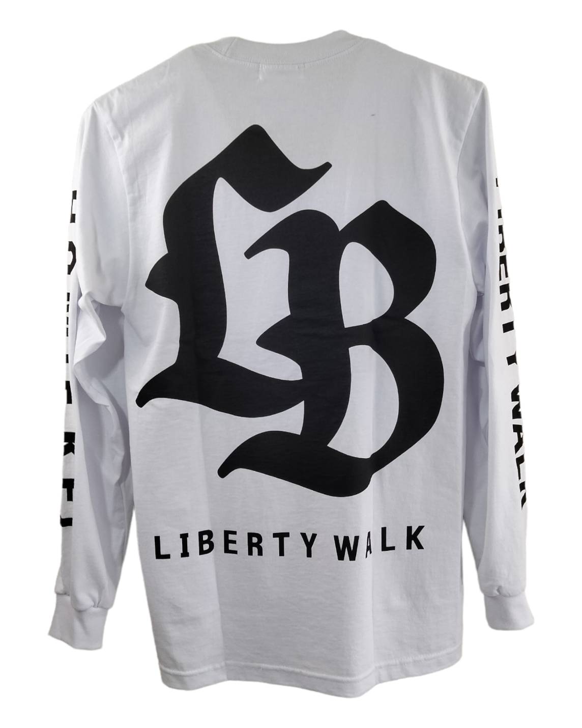 23047C ロンT ホワイト