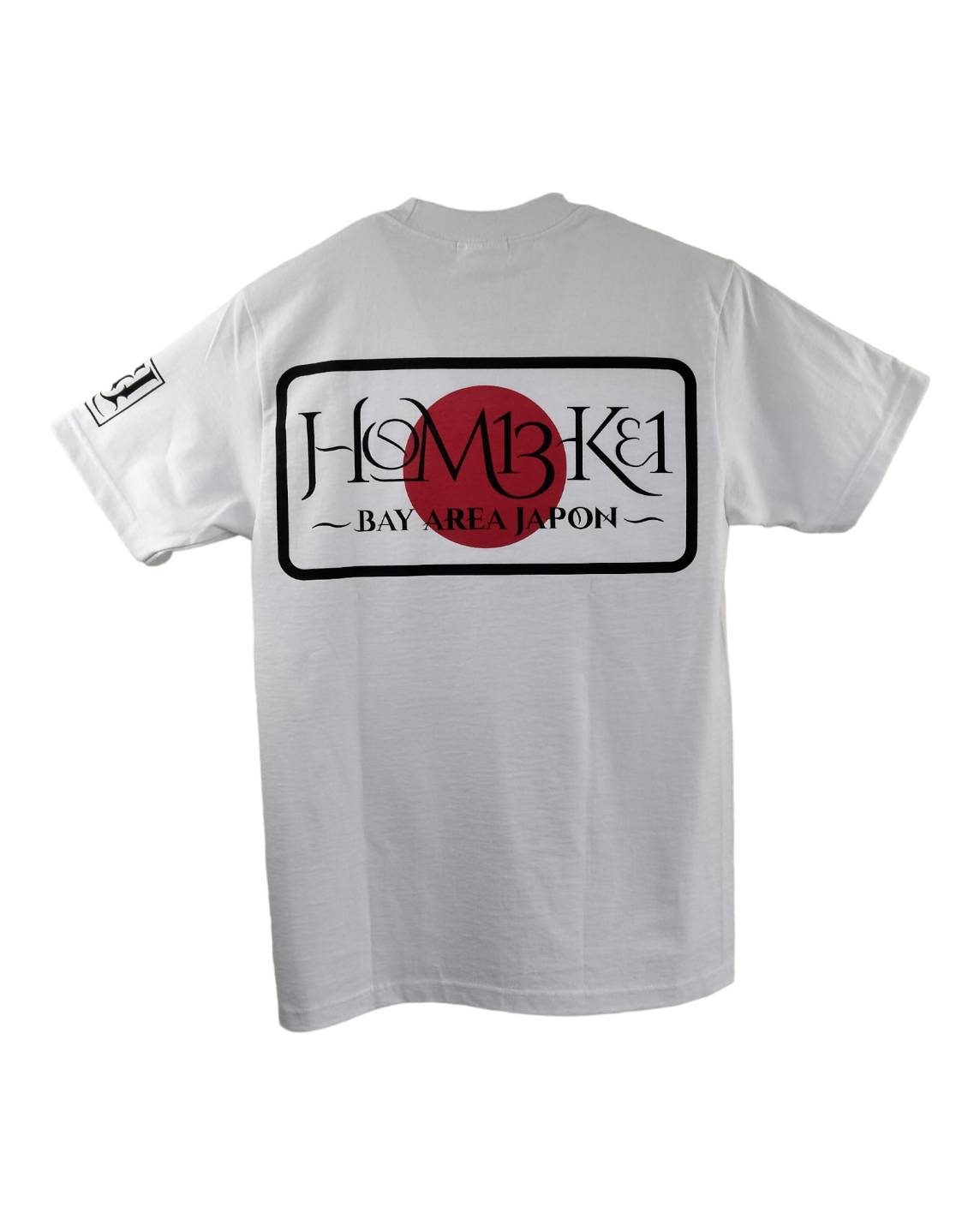 23050 T-Shirt ホワイト