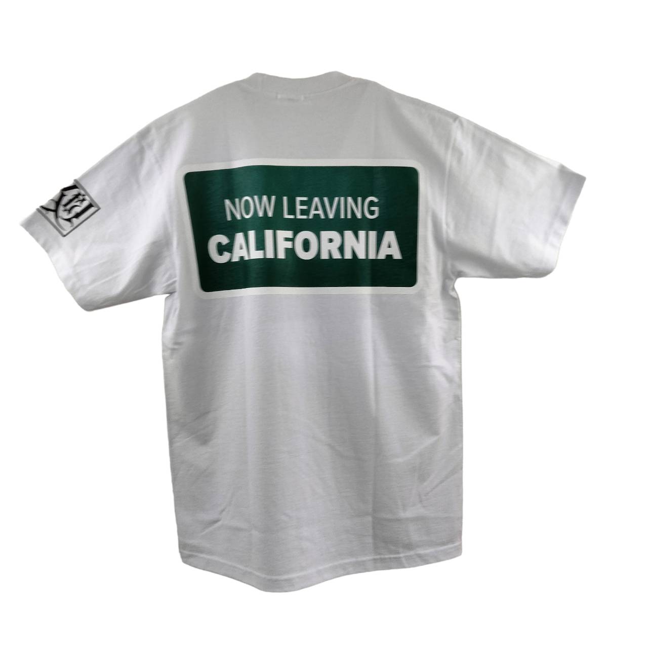 23054 T-Shirt ホワイト