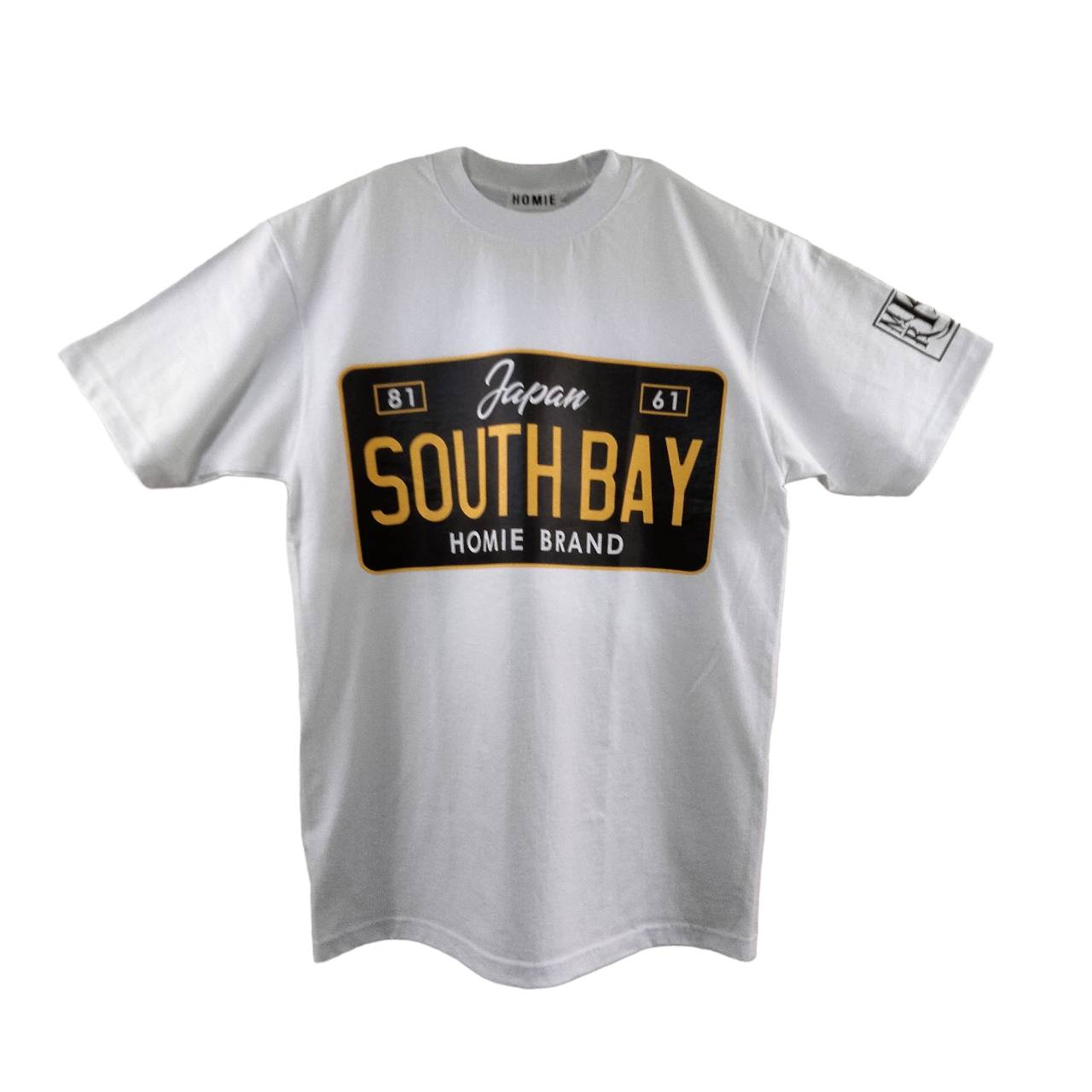 23056 T-Shirt ホワイト