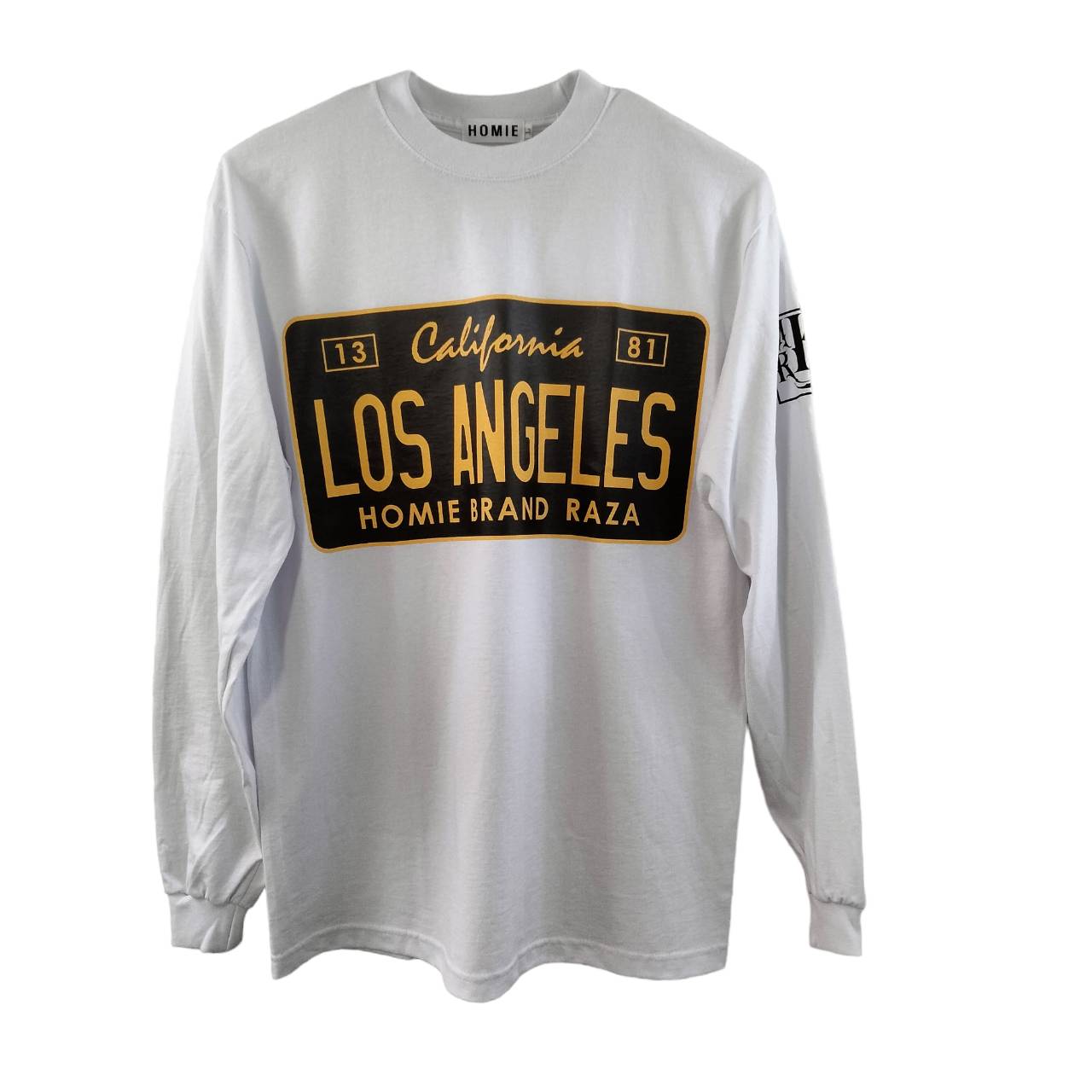 23058 ロンT ホワイト