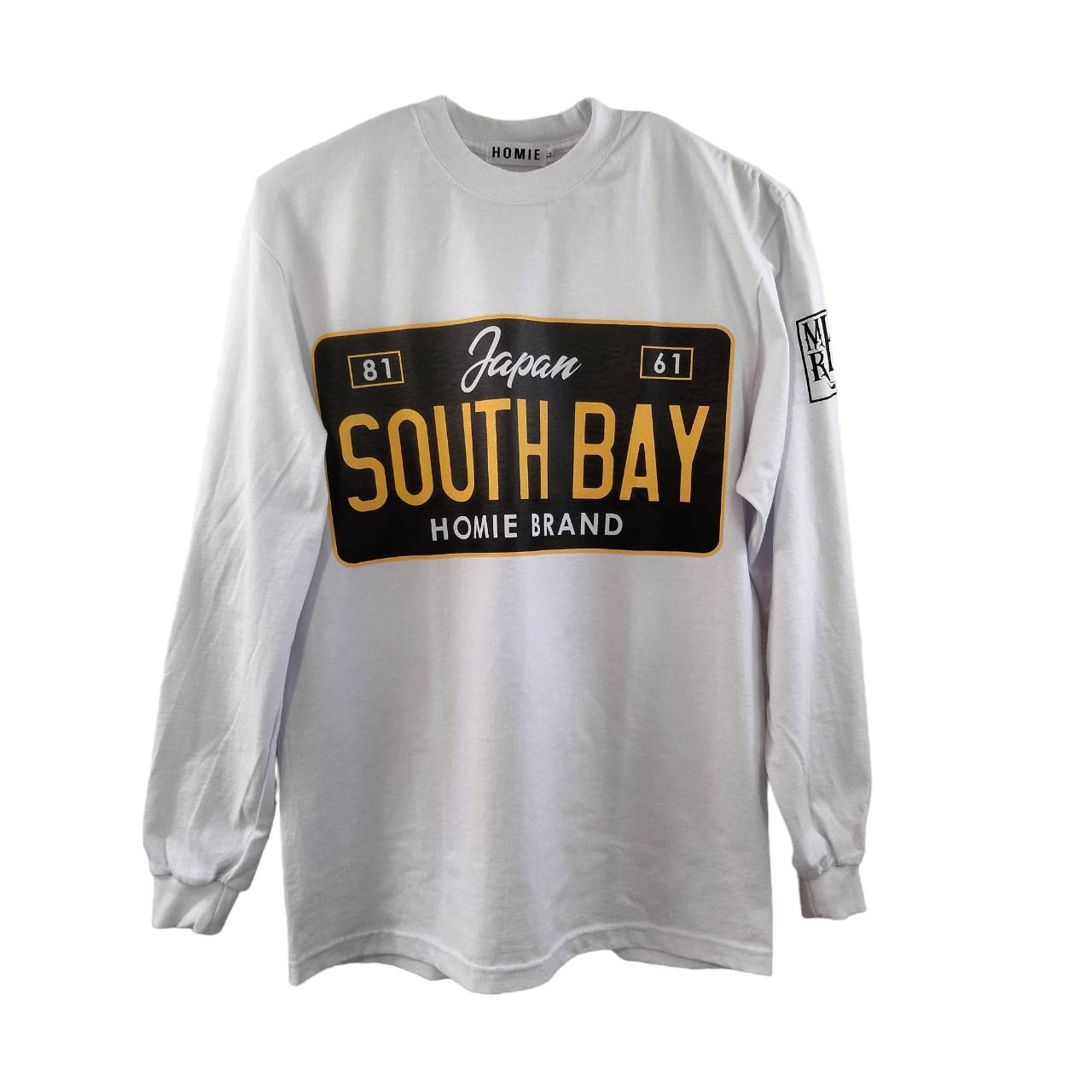 23057 ロンT ホワイト