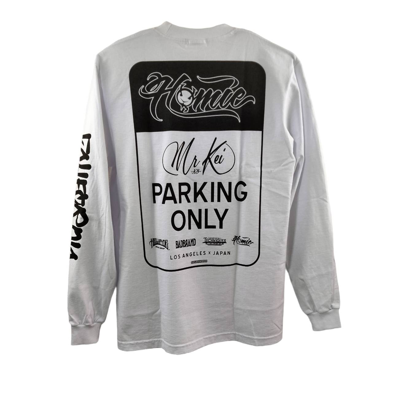 23066 ロンT ホワイト