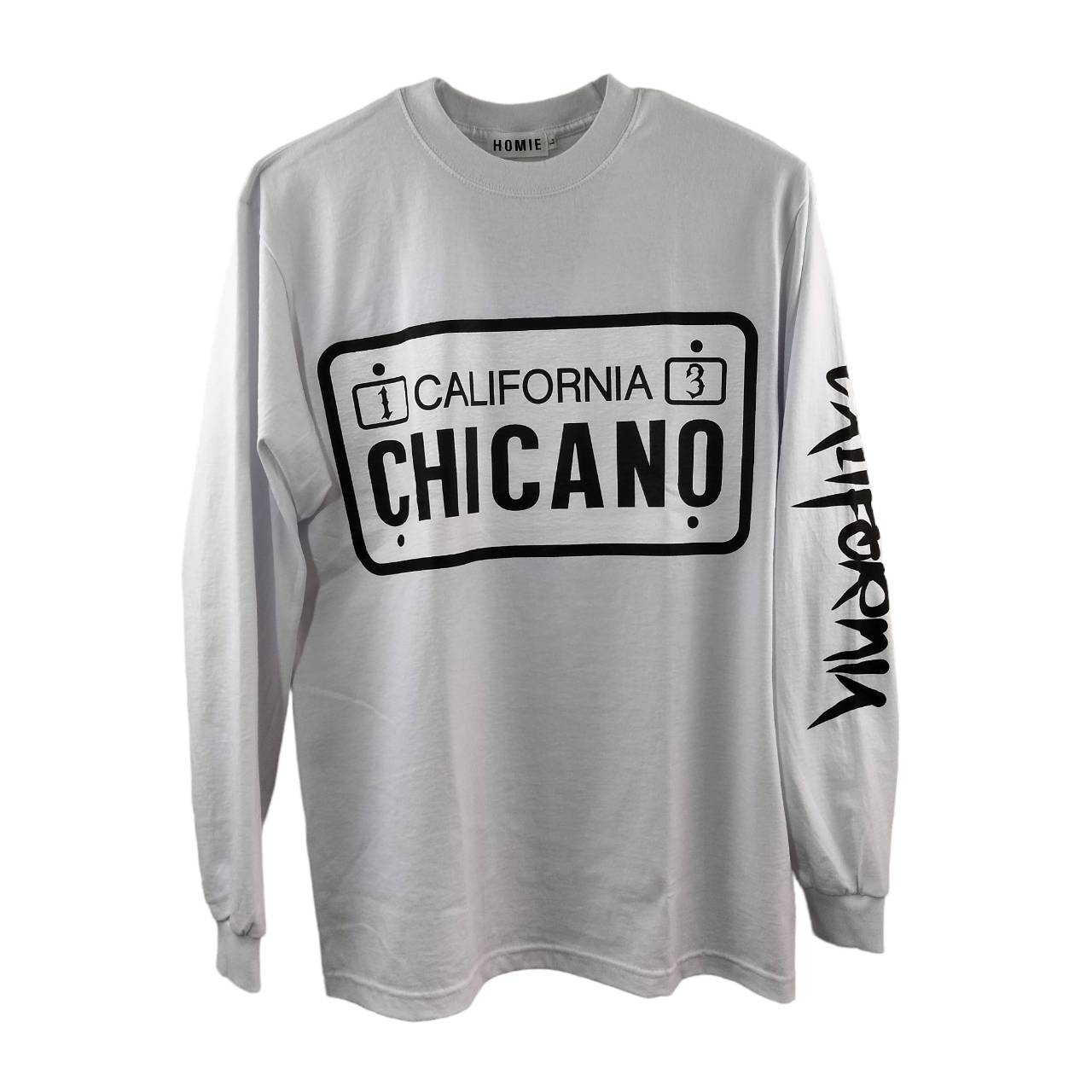 23059 ロンT ホワイト