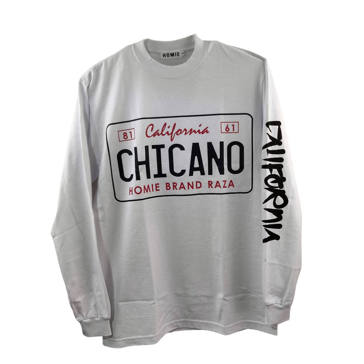 23064 ロンT ホワイト