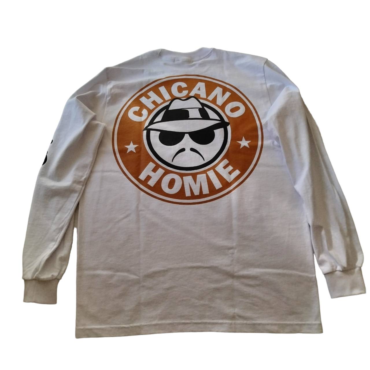 23082 ロンT ホワイト