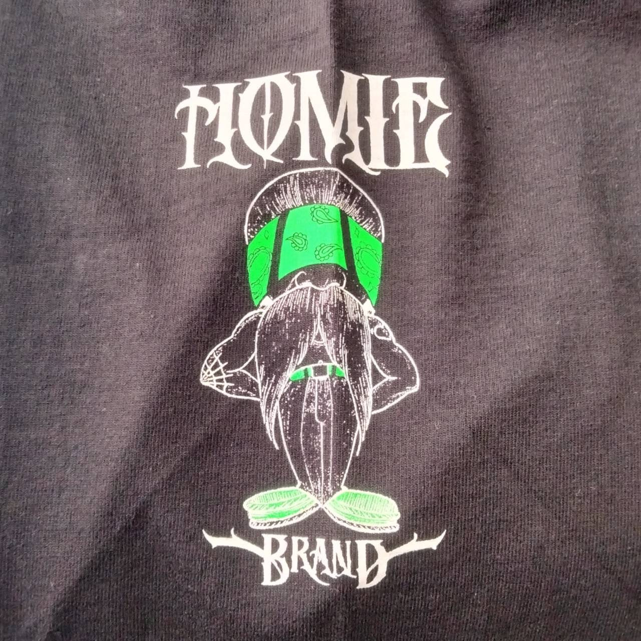 NB24018 ロンT ブラック