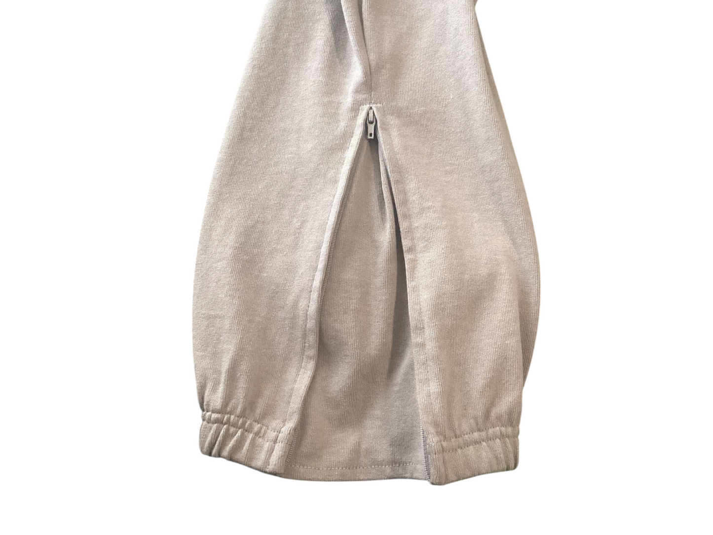 25007 ヘビーコットン天竺 セットアップ