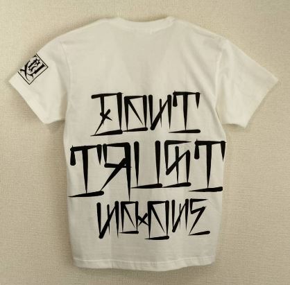 23008 T-Shirt ホワイト