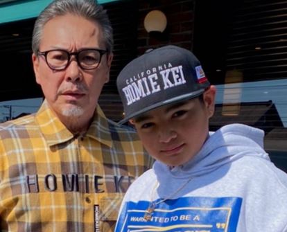 23020 MADE IN USA 刺繍CAP