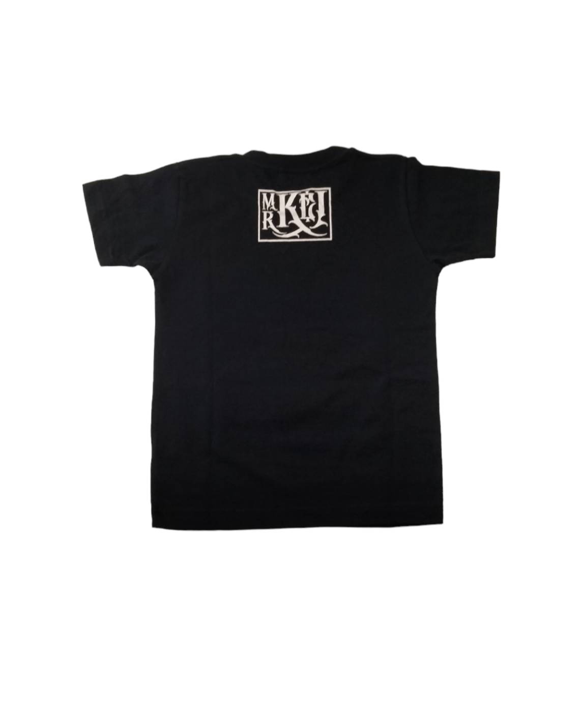 23032 T-Shirt Kids ブラック