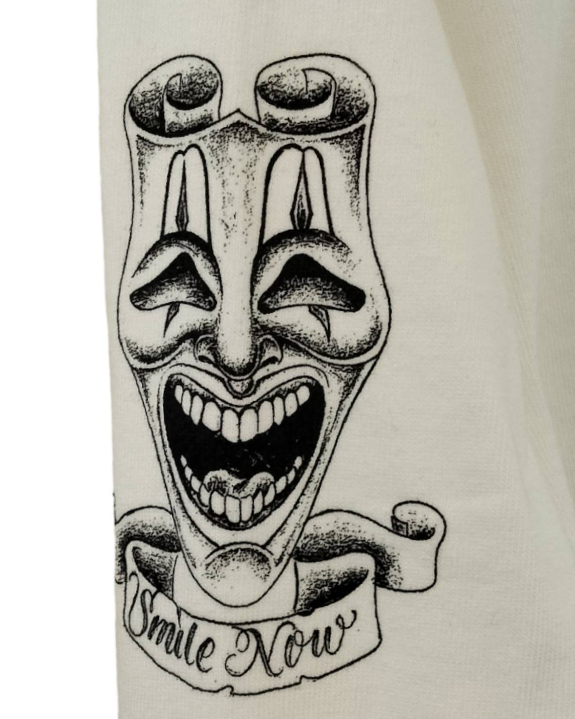 23023 T-Shirt ホワイト