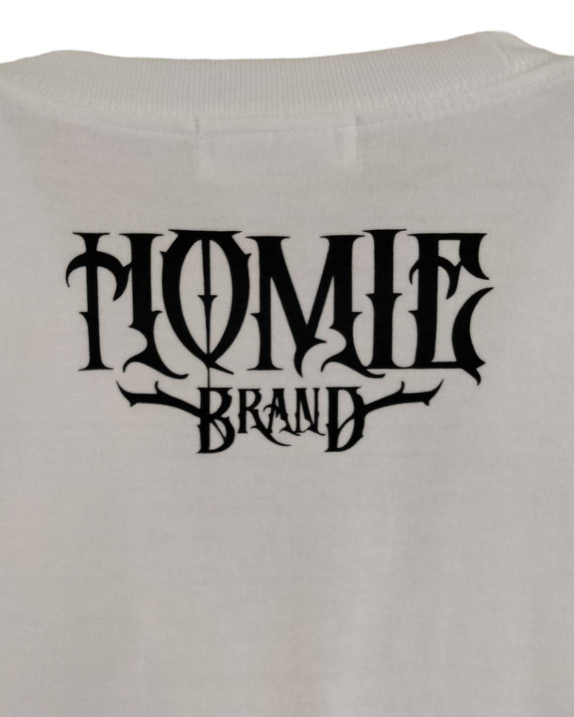 23033 T-Shirt ホワイト