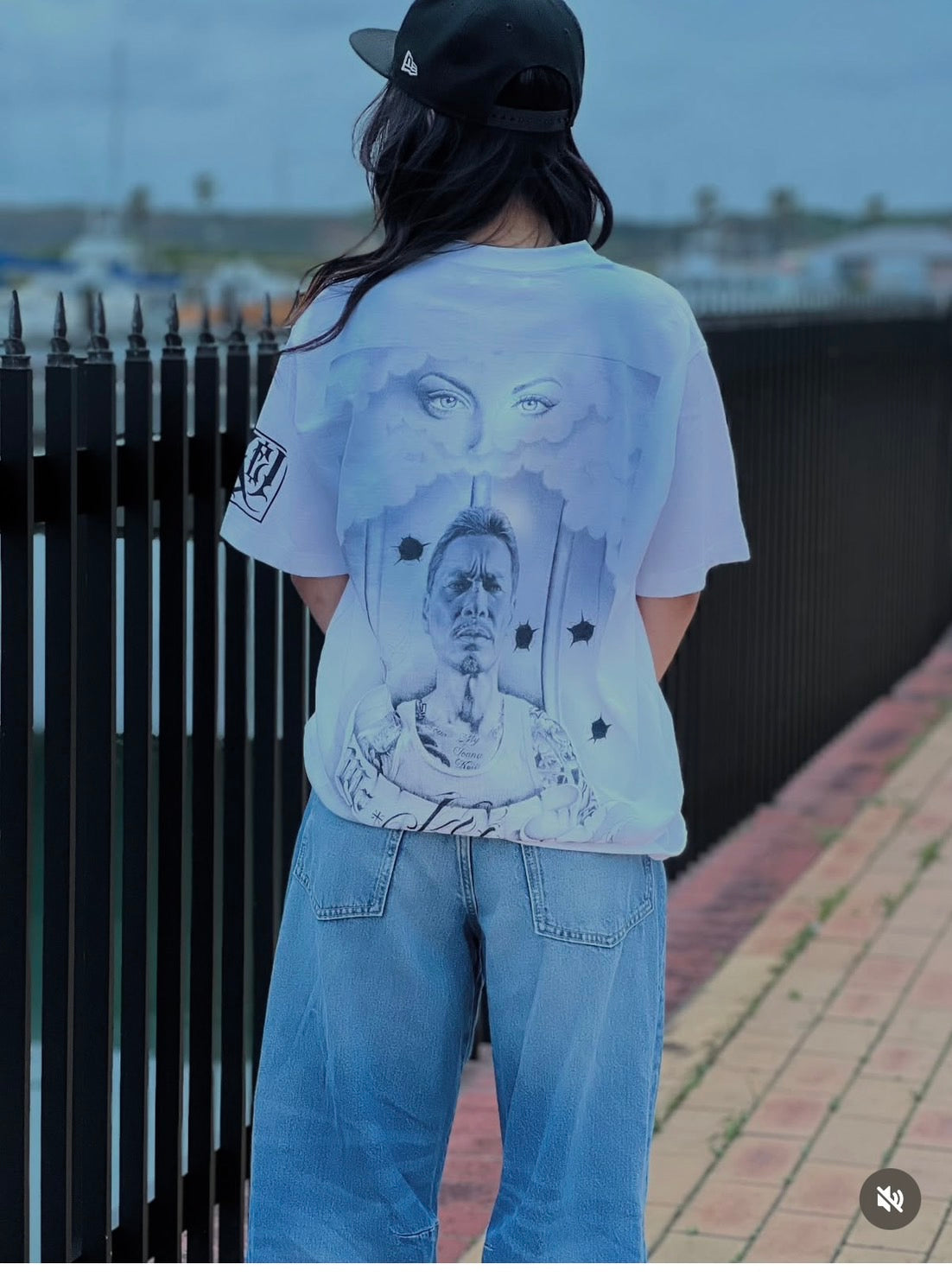 25014　Ｔシャツ　ホワイト