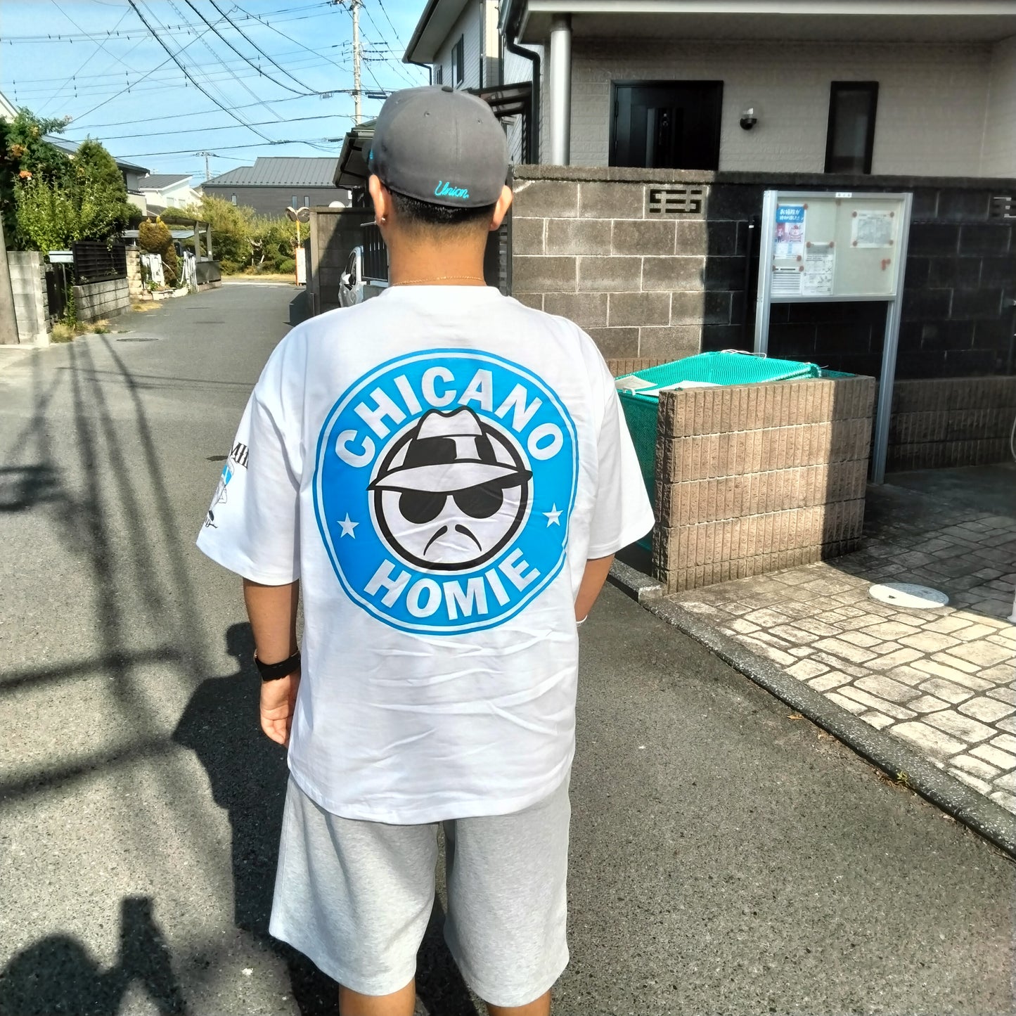 25027 Tシャツ　受注生産　