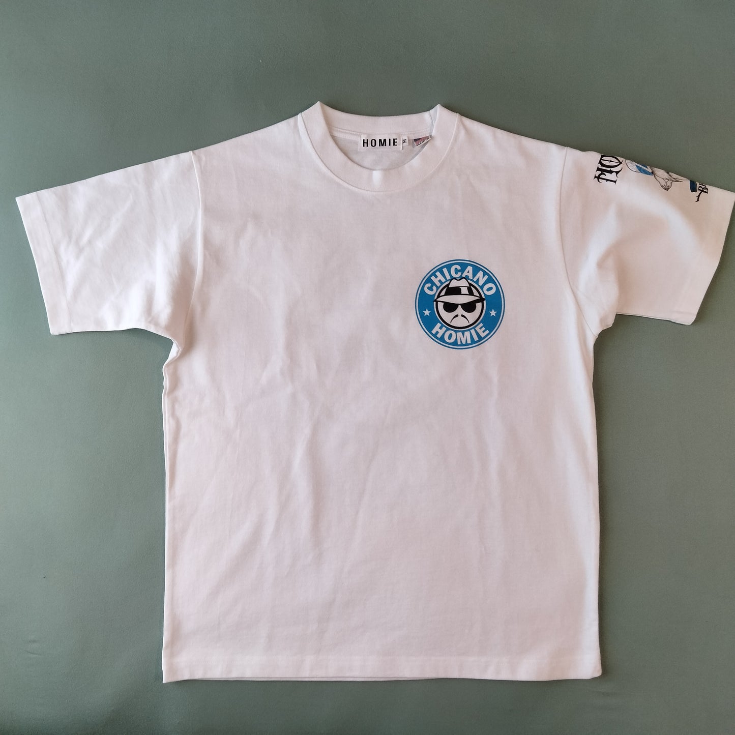 25027 Tシャツ　受注生産　