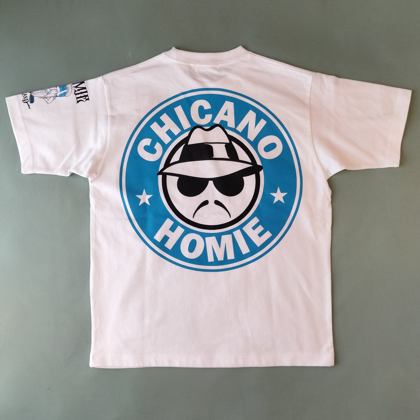 25027 Tシャツ　受注生産　