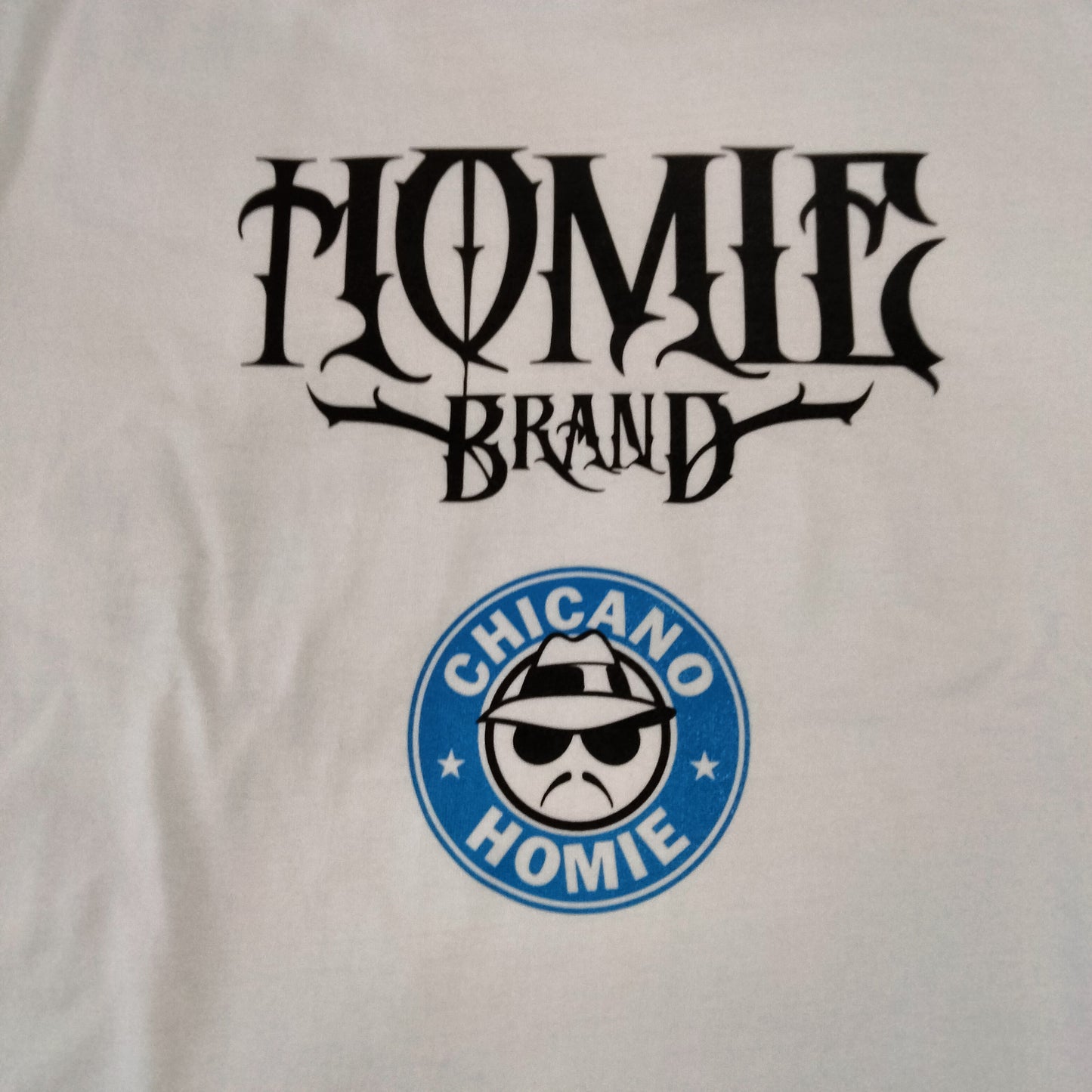 25031  SWEAT PARKA WHITE 少量在庫（裏ループパイル）