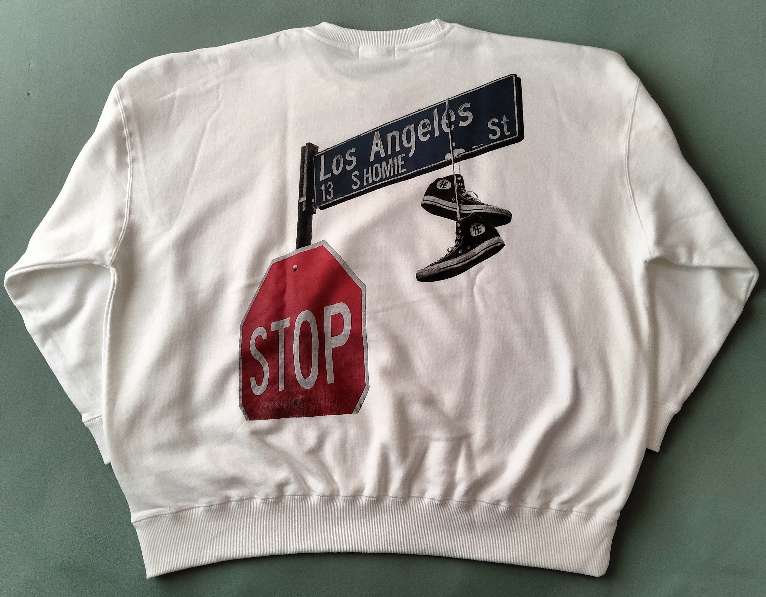 チカーノファッションブランド通販│HOMIEKEI – HOMIE KEI