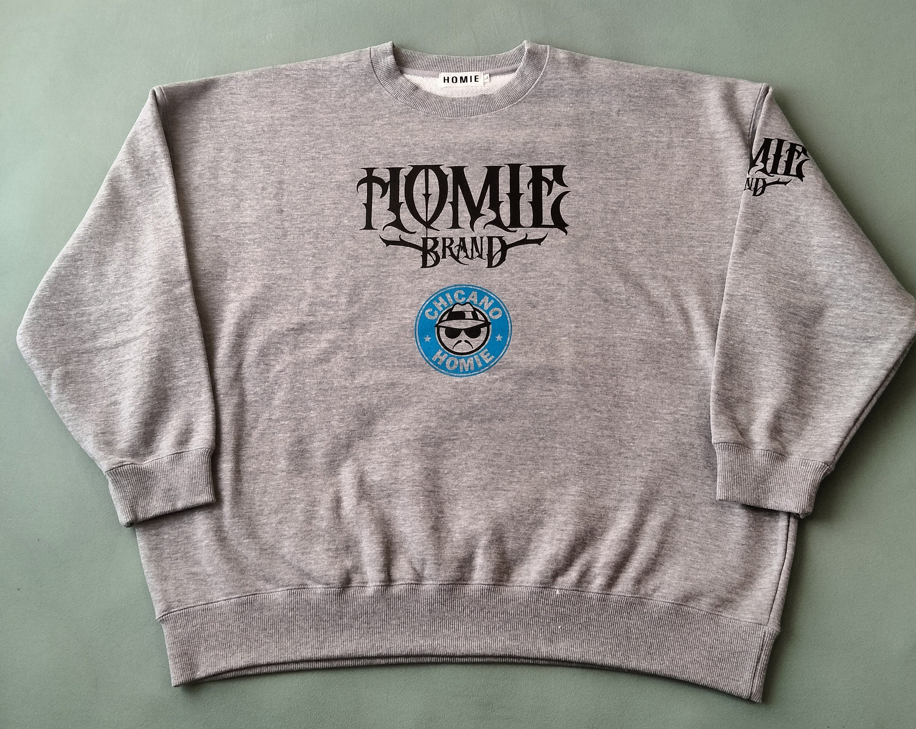 チカーノファッションブランド通販│HOMIEKEI – HOMIE KEI