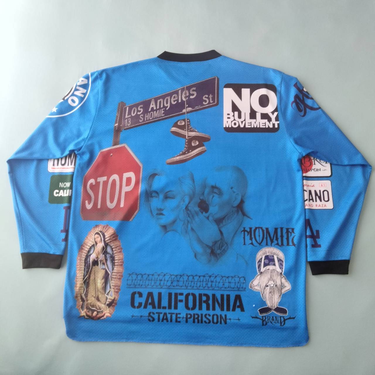 水着・ラッシュガード KINO THE KEI RASH GUARD COLLECTION – HOMIE KEI