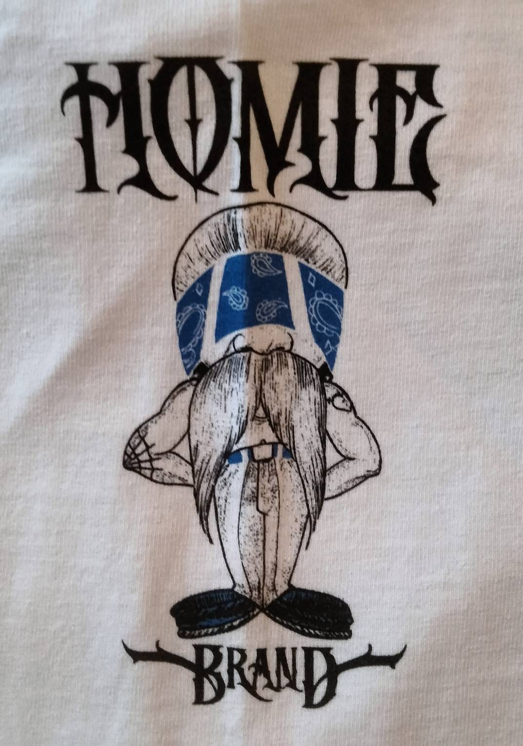 25016  Tシャツ　ホワイト　