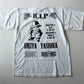 HOMIE KEI プライベートTシャツ　NO.103　ippin(レアな１点物)