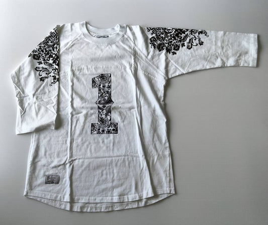 HOMIE KEI プライベートTシャツ　NO.105　ippin(レアな１点物)