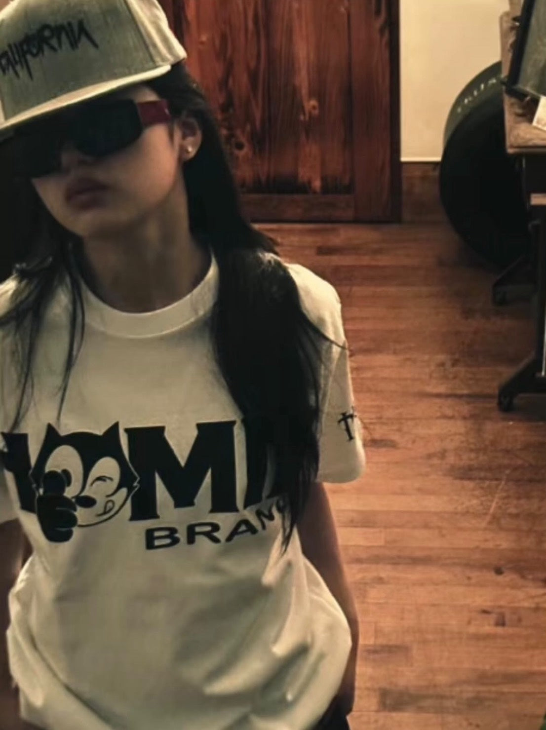 26007 Tシャツ　