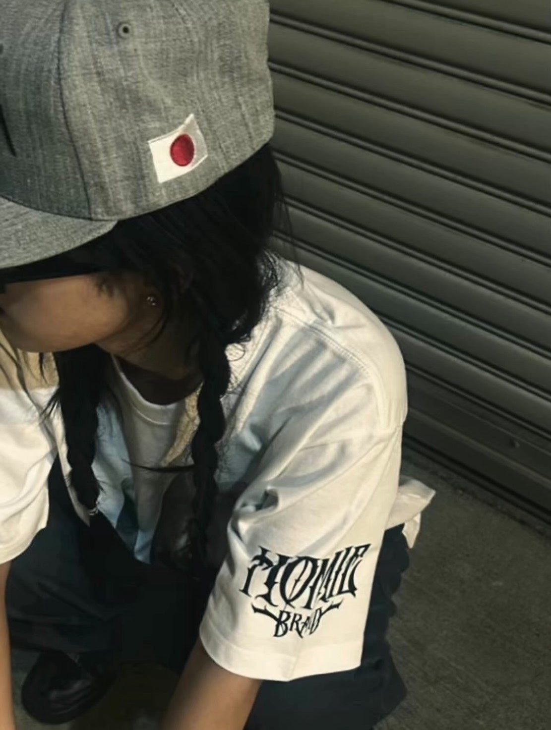 26007 Tシャツ　