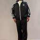 26008 完全受注生産　2026A/W セットアップ BLACK , WHITE