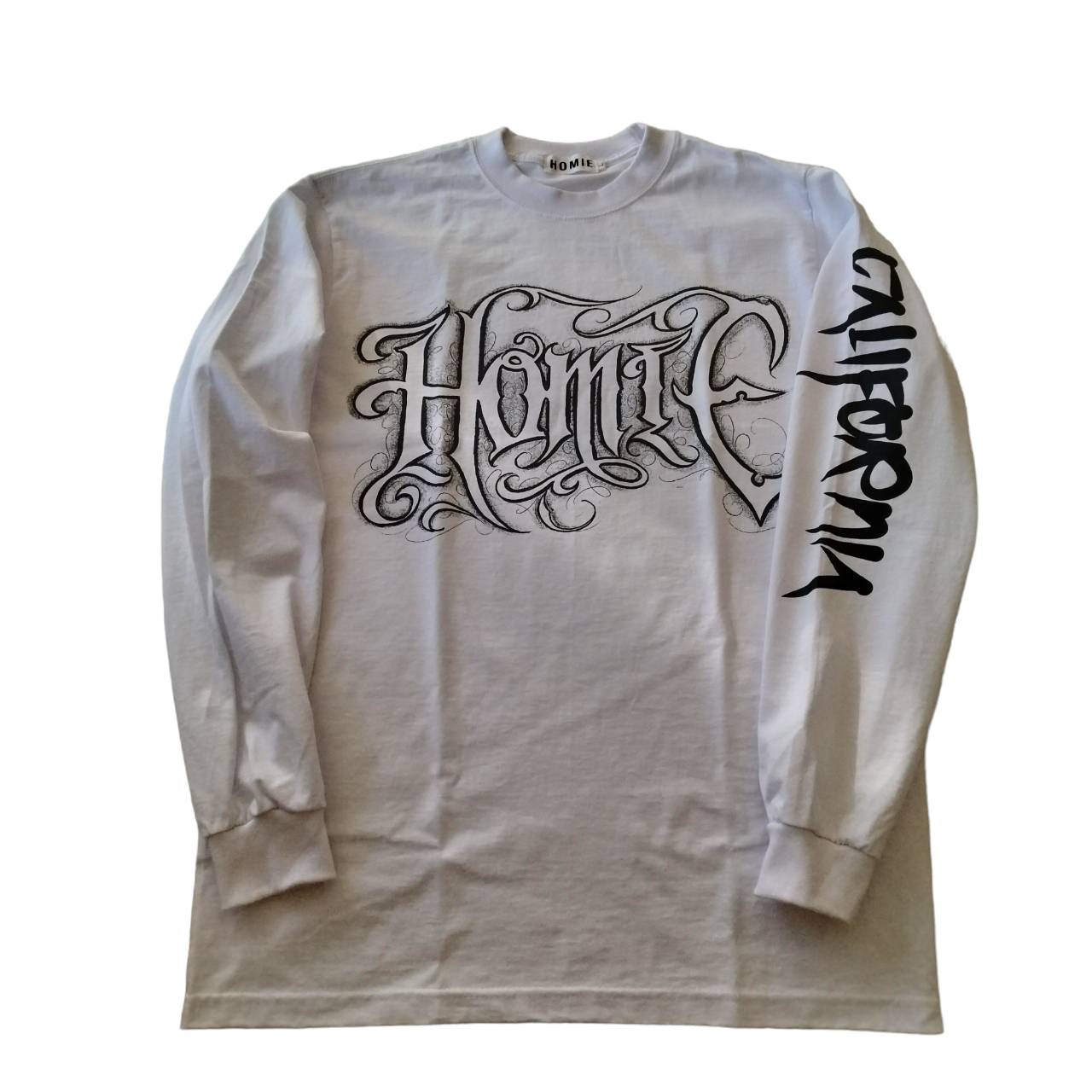 HOMIEKEI – HOMIE KEI